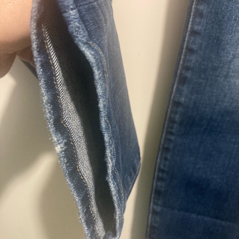 Frame Le Garçon jeans - Picture 4 of 13
